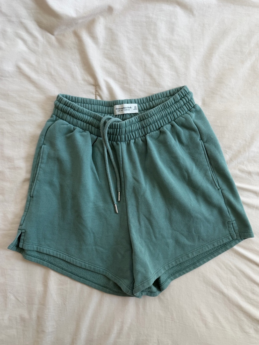 Abercrombie & Fitch Soft A&F Collection Shorts